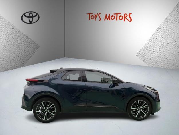 TOYOTA C-HR 1.8 Hybride 140 Collection  