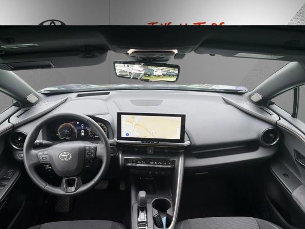 TOYOTA C-HR 1.8 Hybride 140 Collection  