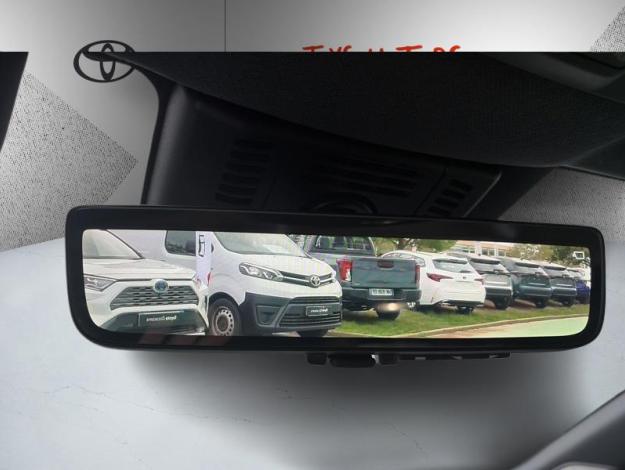 TOYOTA C-HR 1.8 Hybride 140 Collection  