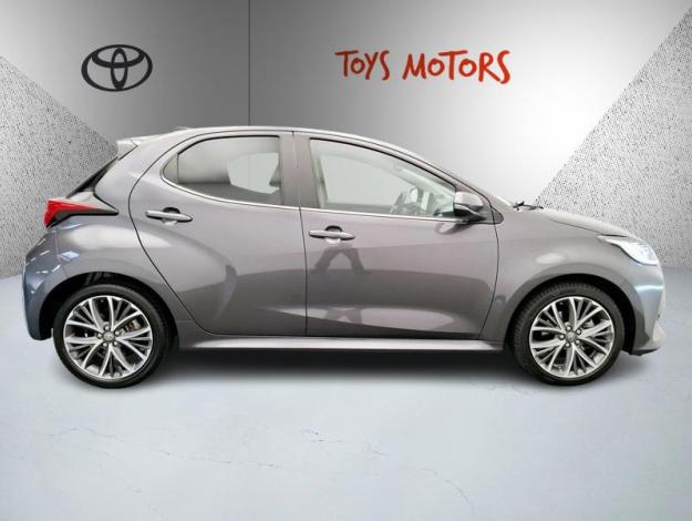 TOYOTA Yaris Hybride 116h Iconic  