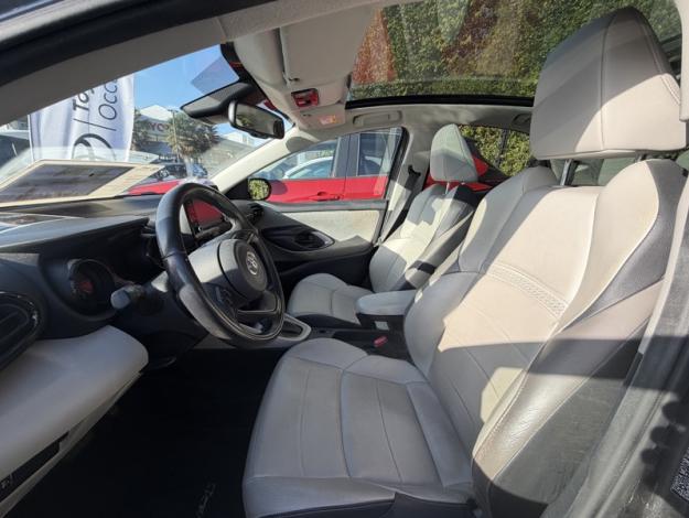 TOYOTA Yaris Hybride 116h Iconic  