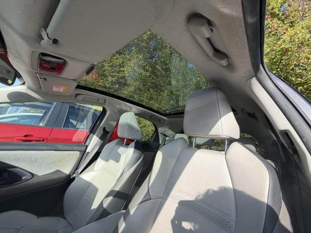 TOYOTA Yaris Hybride 116h Iconic  