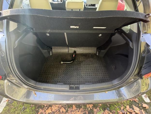 TOYOTA Yaris Hybride 116h Iconic  