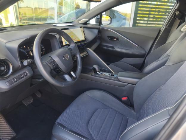 TOYOTA C-HR 1.8 Hybride 140 Collection  