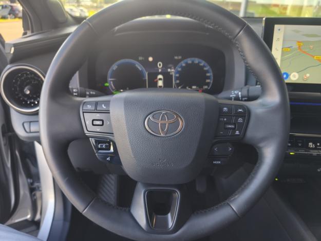 TOYOTA C-HR 1.8 Hybride 140 Collection  