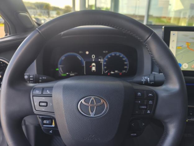 TOYOTA C-HR 1.8 Hybride 140 Collection  