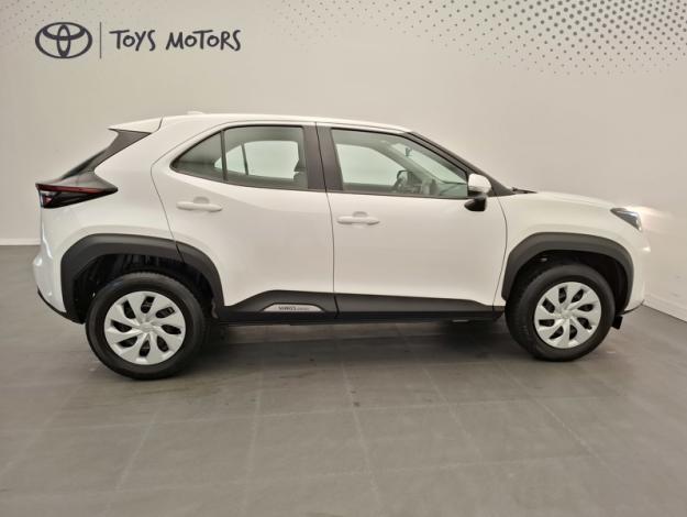 TOYOTA Yaris Cross 1.5 116H DYNAMIC    