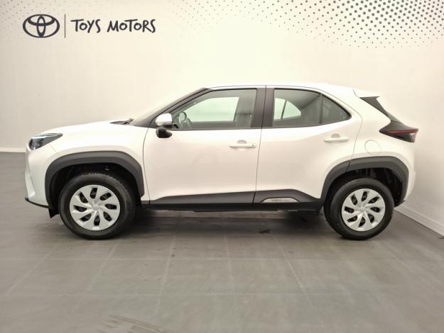 TOYOTA Yaris Cross 1.5 116H DYNAMIC    