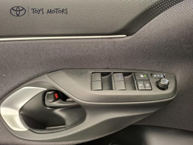 TOYOTA Yaris Cross 1.5 116H DYNAMIC    