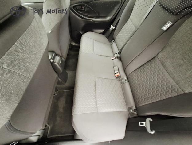 TOYOTA Yaris Cross 1.5 116H DYNAMIC    