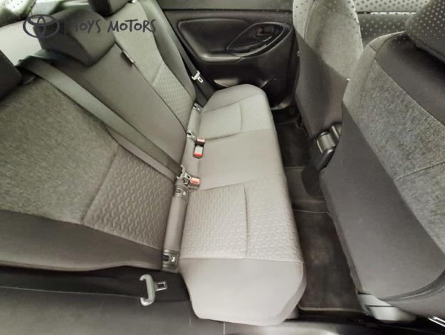 TOYOTA Yaris Cross 1.5 116H DYNAMIC    