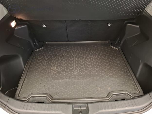 TOYOTA Yaris Cross 1.5 116H DYNAMIC    