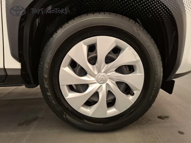 TOYOTA Yaris Cross 1.5 116H DYNAMIC    