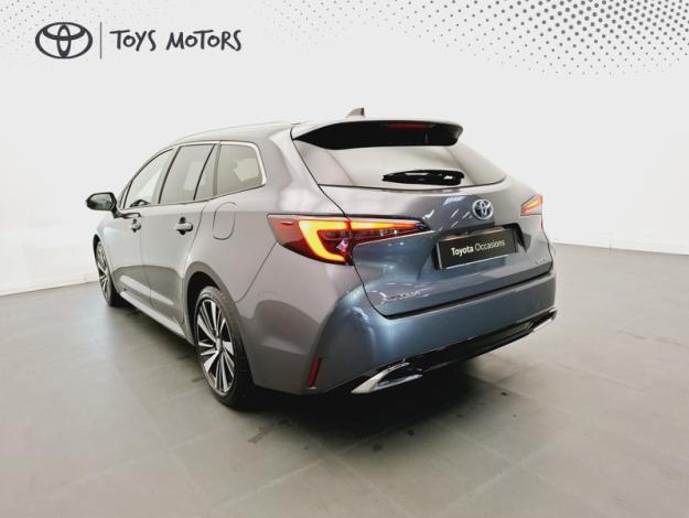 TOYOTA Corolla Touring Sports 1.8 HYBRID 140 DESIGN  PACK CONFORT