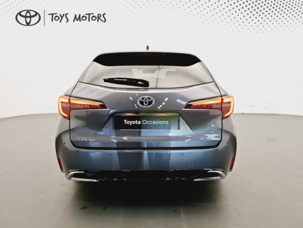 TOYOTA Corolla Touring Sports 1.8 HYBRID 140 DESIGN  PACK CONFORT