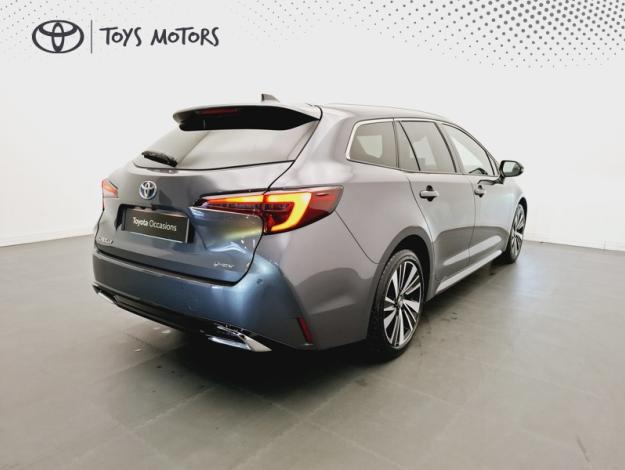 TOYOTA Corolla Touring Sports 1.8 HYBRID 140 DESIGN  PACK CONFORT