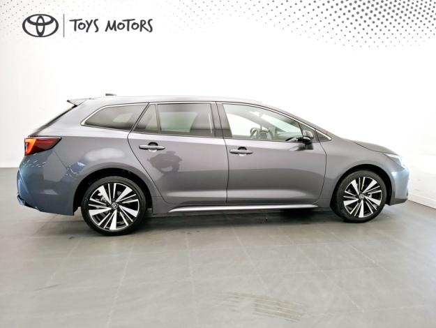 TOYOTA Corolla Touring Sports 1.8 HYBRID 140 DESIGN  PACK CONFORT