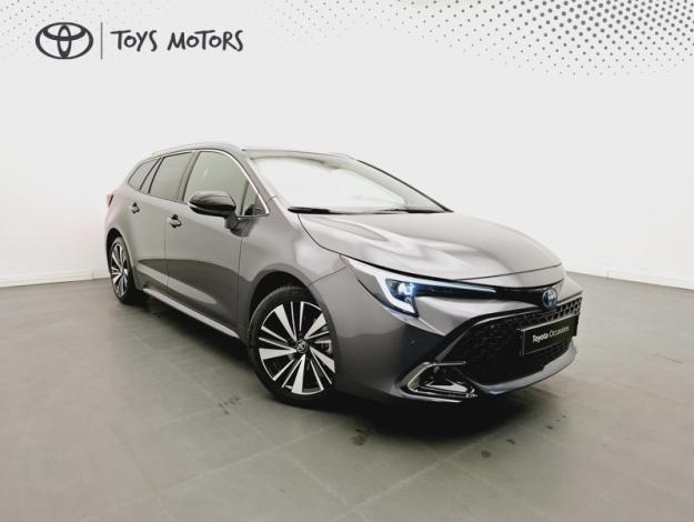 TOYOTA Corolla Touring Sports 1.8 HYBRID 140 DESIGN  PACK CONFORT