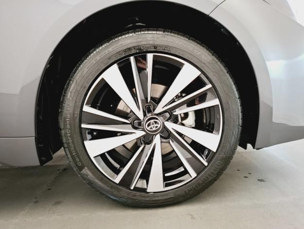 TOYOTA Corolla Touring Sports 1.8 HYBRID 140 DESIGN  PACK CONFORT