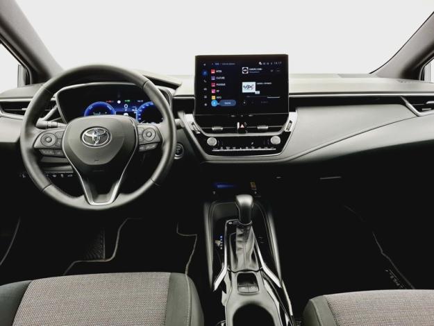TOYOTA Corolla Touring Sports 1.8 HYBRID 140 DESIGN  PACK CONFORT
