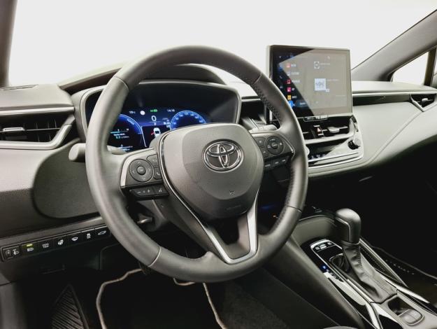 TOYOTA Corolla Touring Sports 1.8 HYBRID 140 DESIGN  PACK CONFORT