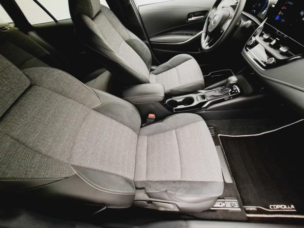 TOYOTA Corolla Touring Sports 1.8 HYBRID 140 DESIGN  PACK CONFORT