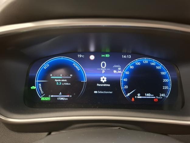 TOYOTA Corolla Touring Sports 1.8 HYBRID 140 DESIGN  PACK CONFORT