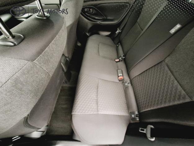 TOYOTA Yaris Cross 1.5 130H DESIGN   