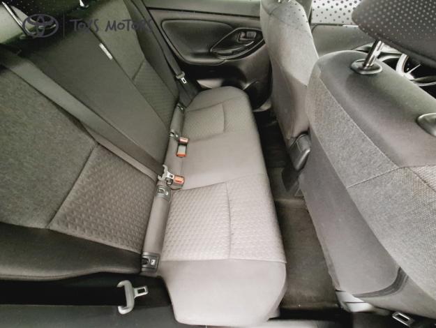 TOYOTA Yaris Cross 1.5 130H DESIGN   