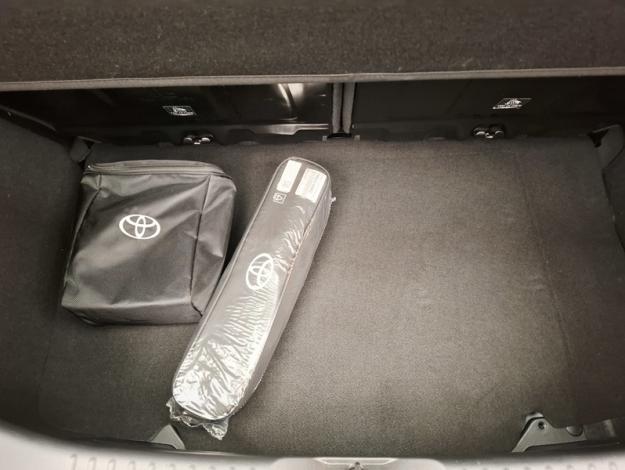 TOYOTA Aygo X 1.0 VVT-I 72 DYNAMIC  