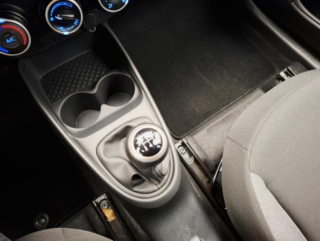 TOYOTA Aygo X 1.0 VVT-I 72 DYNAMIC  