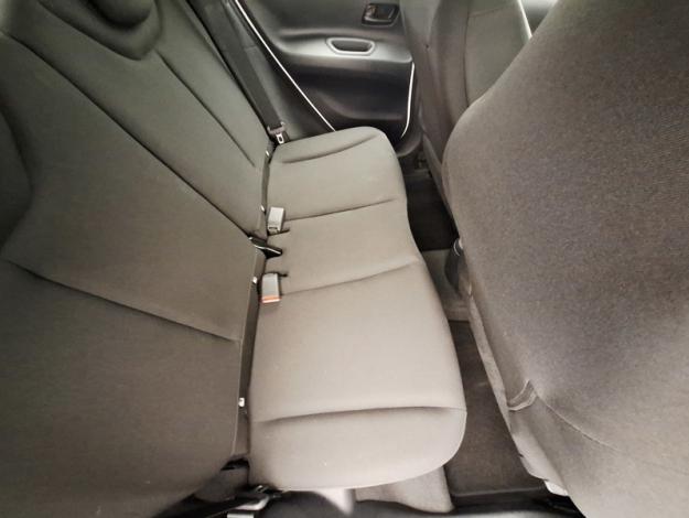 TOYOTA Aygo X 1.0 VVT-I 72 DYNAMIC  