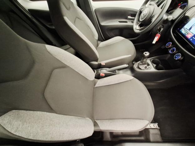 TOYOTA Aygo X 1.0 VVT-I 72 DYNAMIC  