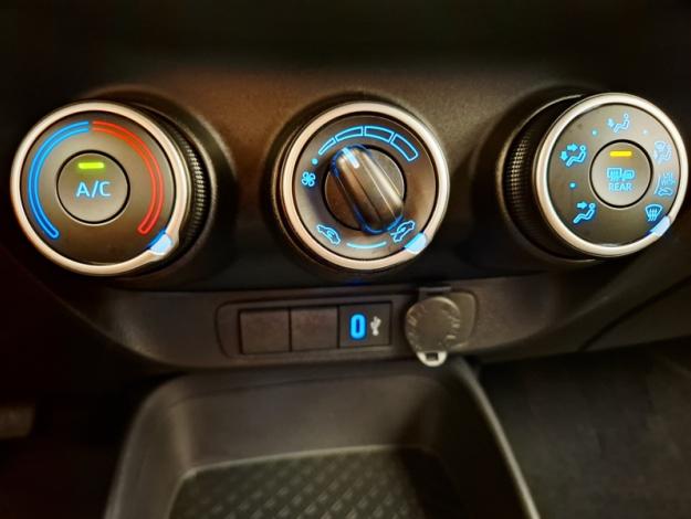 TOYOTA Aygo X 1.0 VVT-I 72 DYNAMIC  
