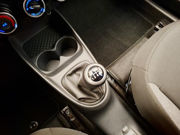 TOYOTA Aygo X 1.0 VVT-I 72 DYNAMIC  