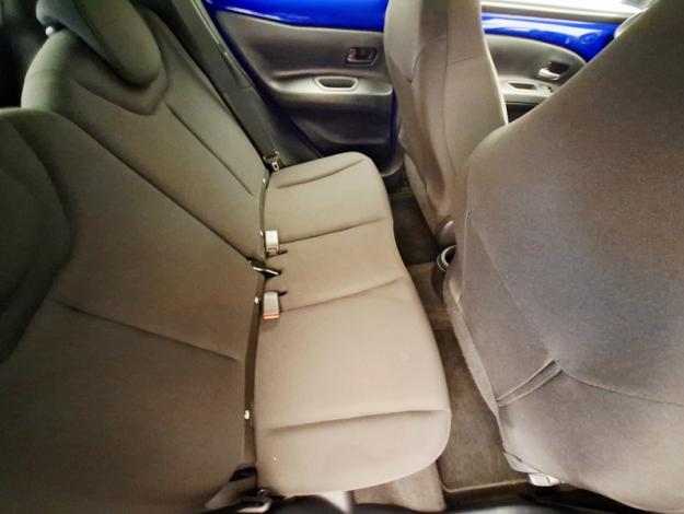 TOYOTA Aygo X 1.0 VVT-I 72 DYNAMIC  