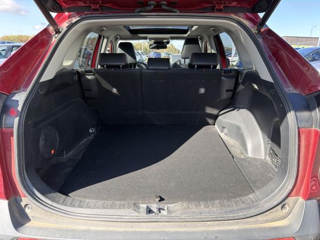 TOYOTA RAV4 2.5 HEV 222 TRAIL CVT 4WD  RAV4 HYBRID 222CH AWD I TRAIL TO + PACK TECH MY22