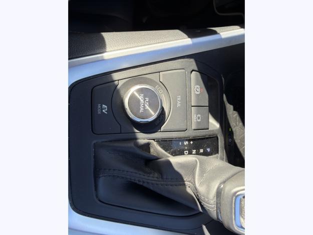 TOYOTA RAV4 2.5 HEV 222 TRAIL CVT 4WD  RAV4 HYBRID 222CH AWD I TRAIL TO + PACK TECH MY22