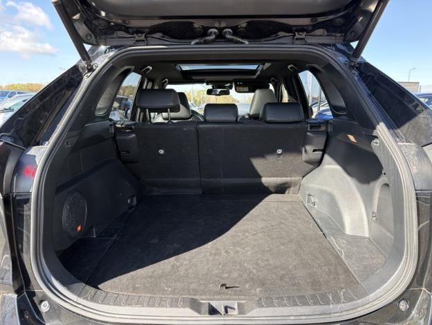 TOYOTA RAV4 2.5 HEV 222 BLACK EDITION AWD  
