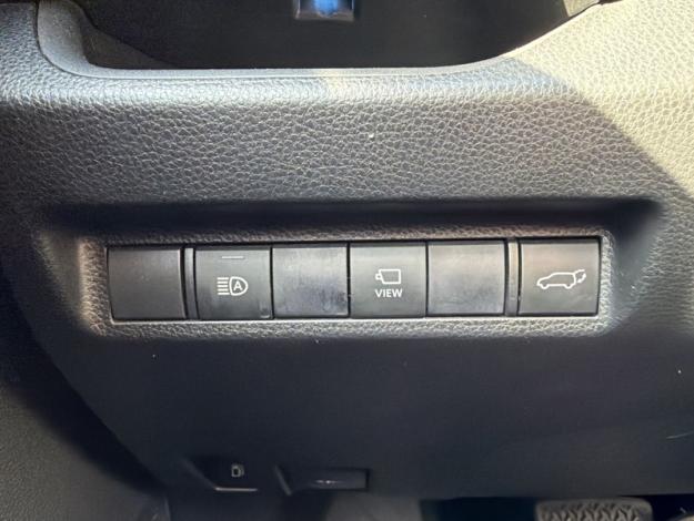TOYOTA RAV4 2.5 HEV 222 BLACK EDITION AWD  