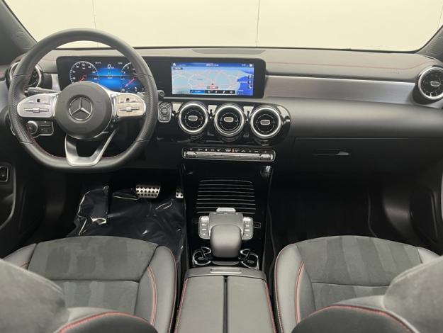 MERCEDES-BENZ CLA Coupé CLA 200 Coupé AMG Line  