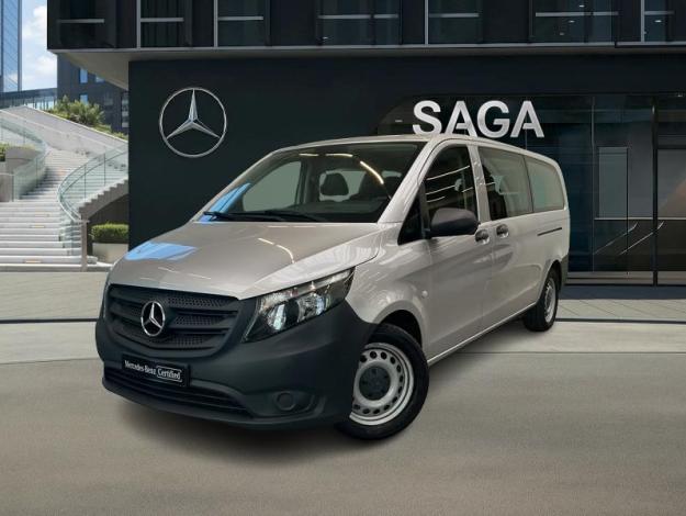 MERCEDES-BENZ Vito 114 Pro Vito 114 Pro
