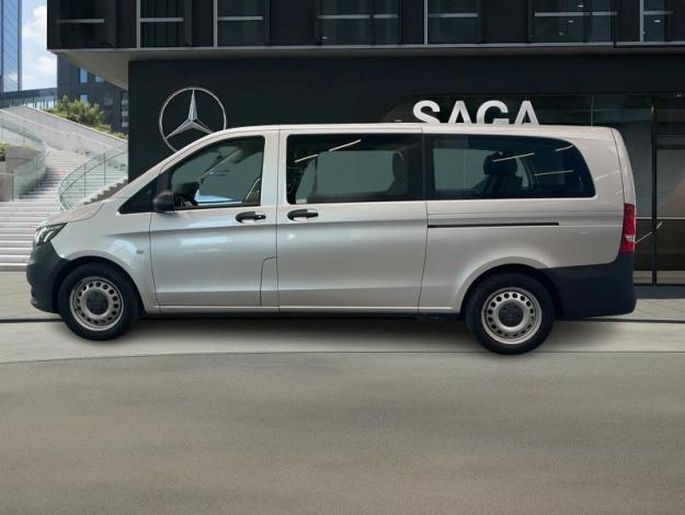 MERCEDES-BENZ Vito 114 Pro Vito 114 Pro