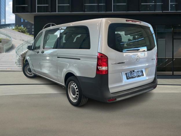 MERCEDES-BENZ Vito 114 Pro Vito 114 Pro