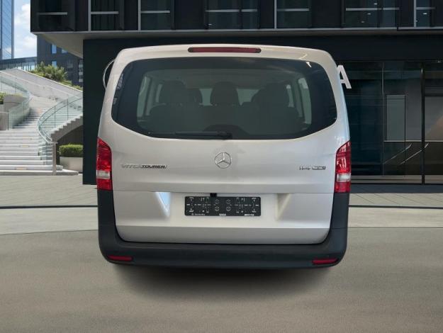 MERCEDES-BENZ Vito 114 Pro Vito 114 Pro