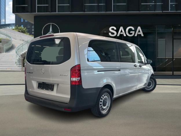 MERCEDES-BENZ Vito 114 Pro Vito 114 Pro