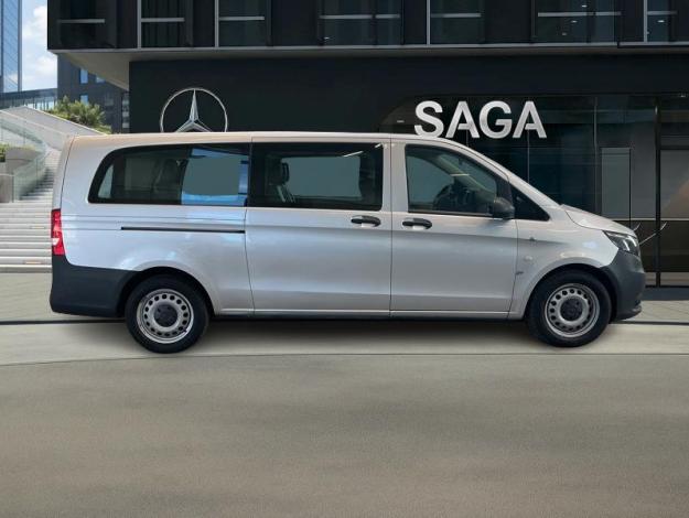 MERCEDES-BENZ Vito 114 Pro Vito 114 Pro