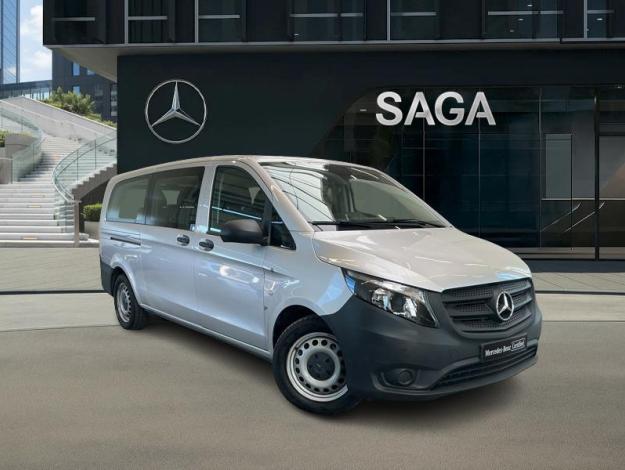 MERCEDES-BENZ Vito 114 Pro Vito 114 Pro