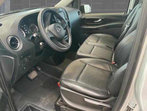 MERCEDES-BENZ Vito 114 Pro Vito 114 Pro