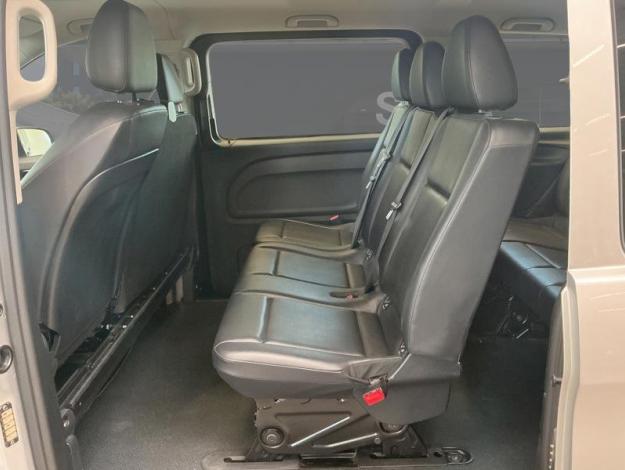 MERCEDES-BENZ Vito 114 Pro Vito 114 Pro